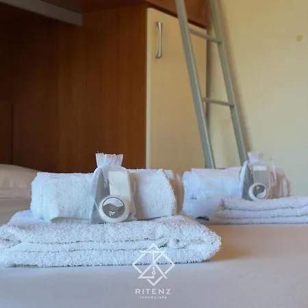 Domus Vespro Casa de Férias *