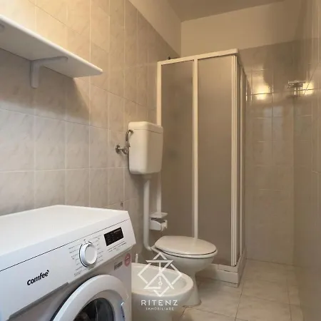 Domus Vespro Сasa de vacaciones *