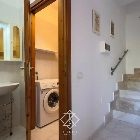 Holiday home Domus Vespro Villasimius