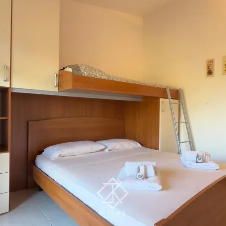 Holiday home Domus Vespro