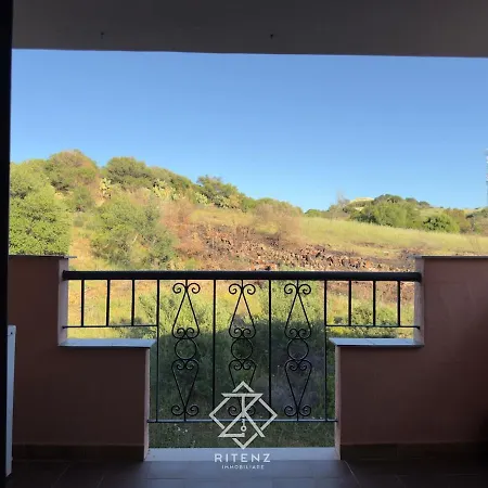 Domus Vespro Casa de Férias Villasimius