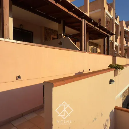 Сasa de vacaciones Domus Vespro Villasimius