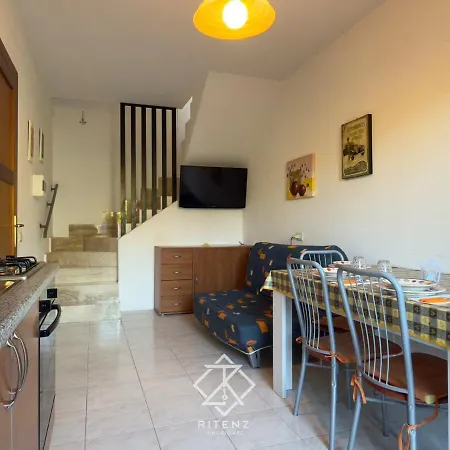 Domus Vespro Holiday home *