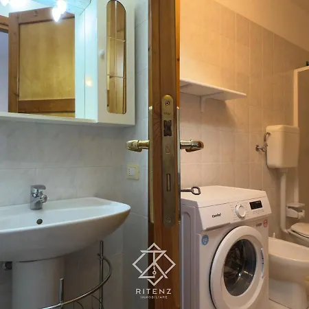 Сasa de vacaciones Domus Vespro Villasimius