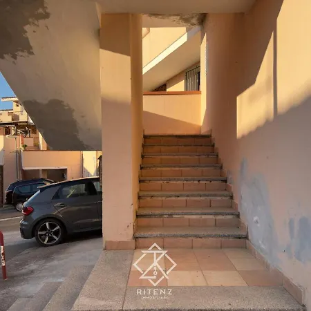 Domus Vespro Holiday home