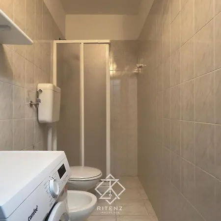 Domus Vespro Сasa de vacaciones Villasimius