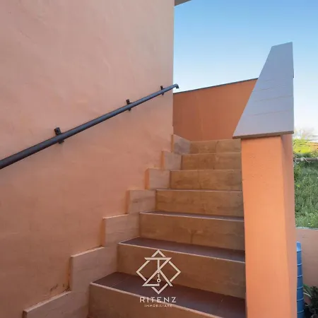 Domus Vespro Casa de Férias