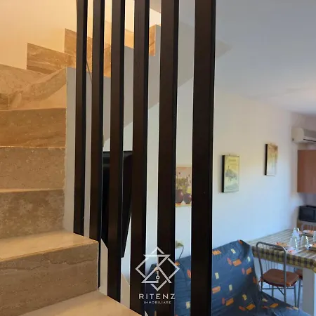 Domus Vespro Holiday home