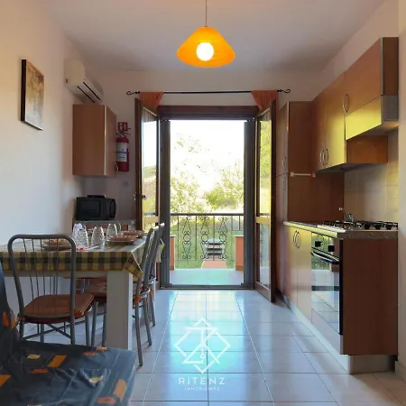 Holiday home Domus Vespro