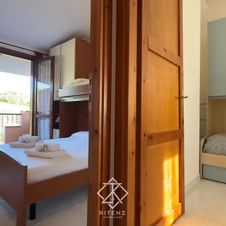 Holiday home Domus Vespro Villasimius