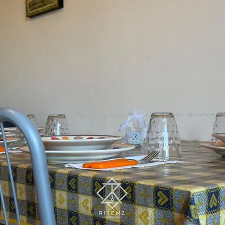 Domus Vespro Casa de Férias Villasimius
